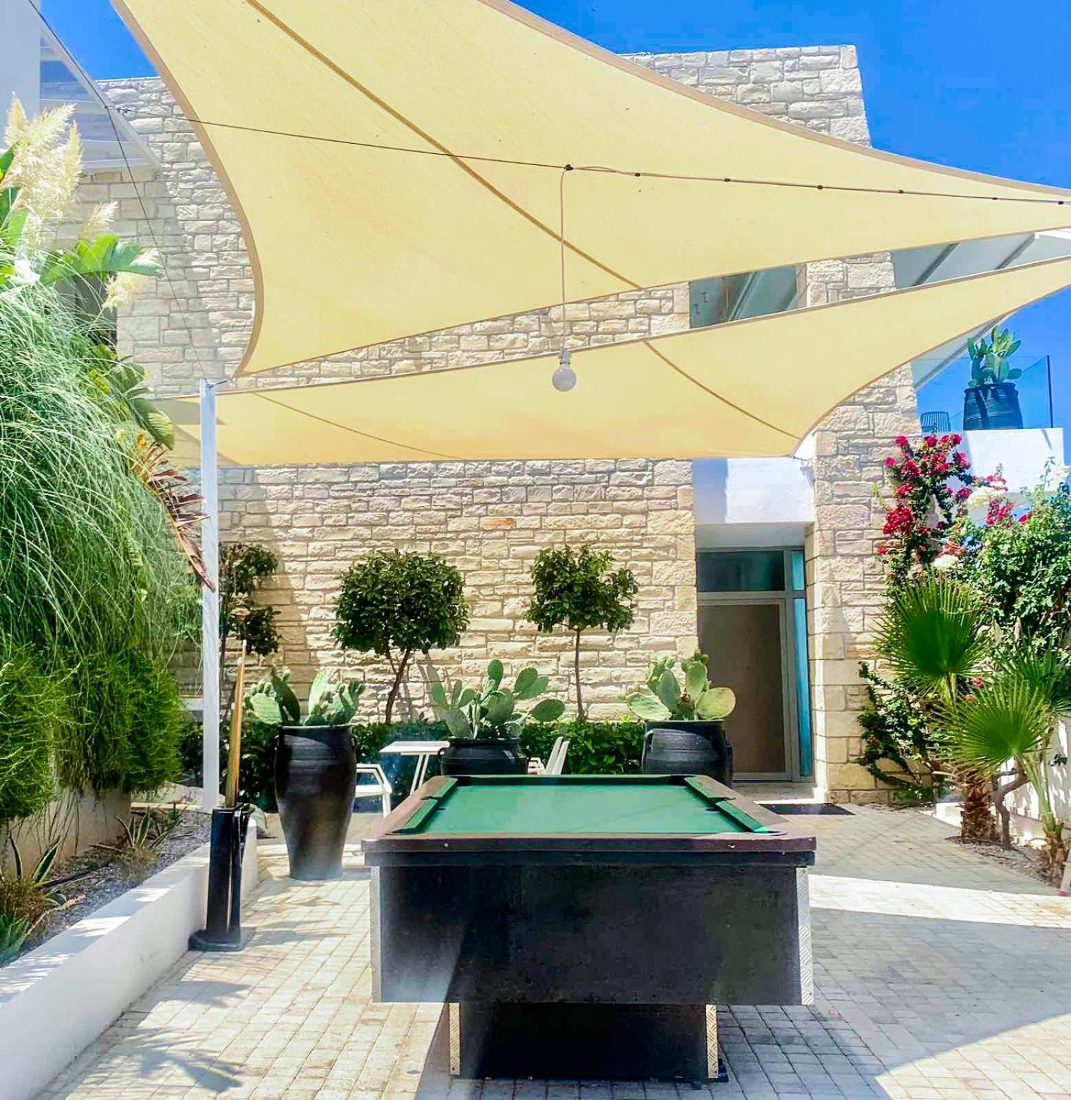 Made Of Blue Luxury Suites Collection Rethymno Exterior foto