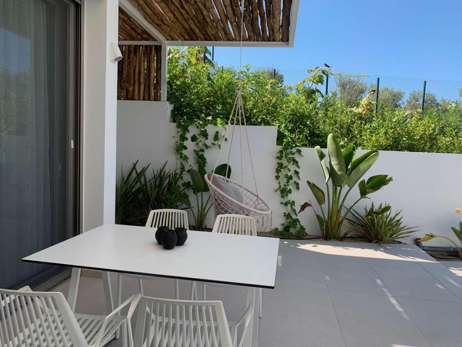 Made Of Blue Luxury Suites Collection Rethymno Quarto foto