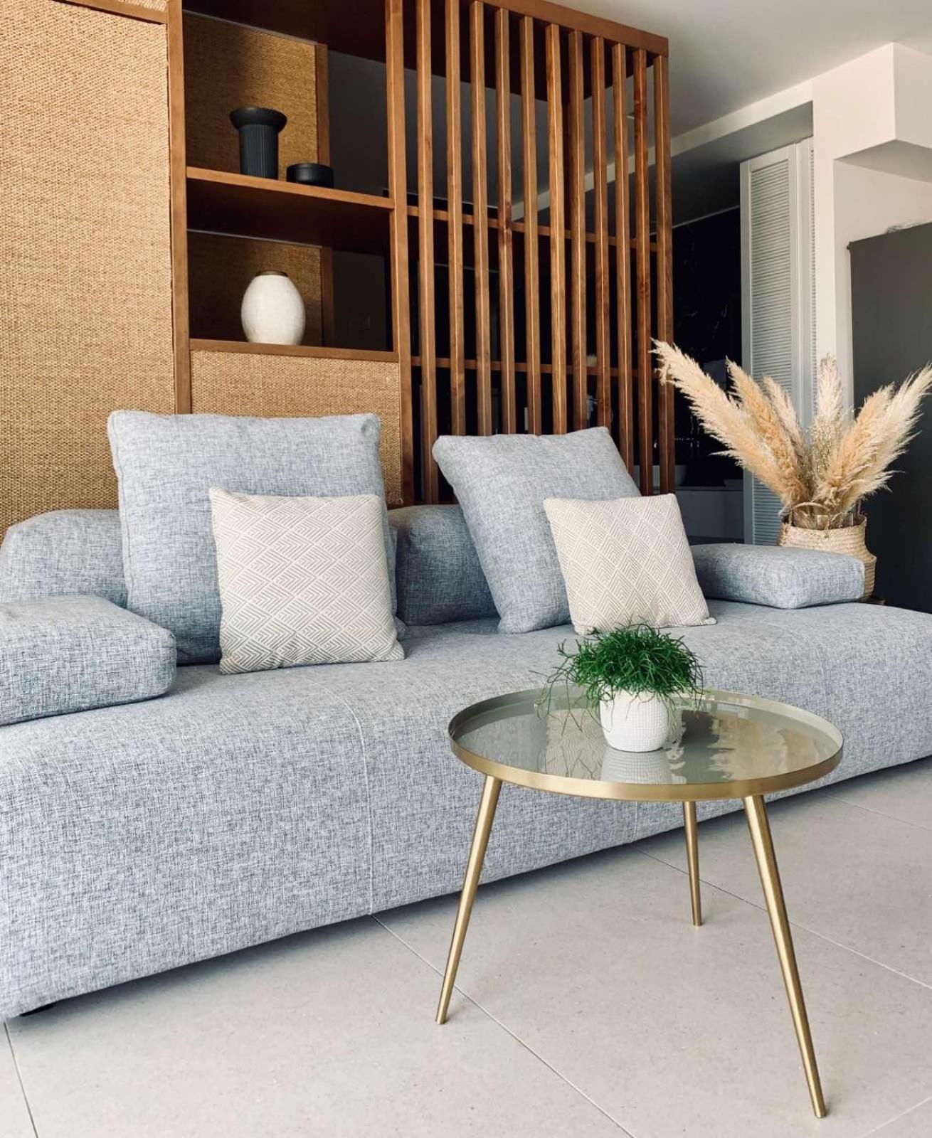 Made Of Blue Luxury Suites Collection Rethymno Quarto foto